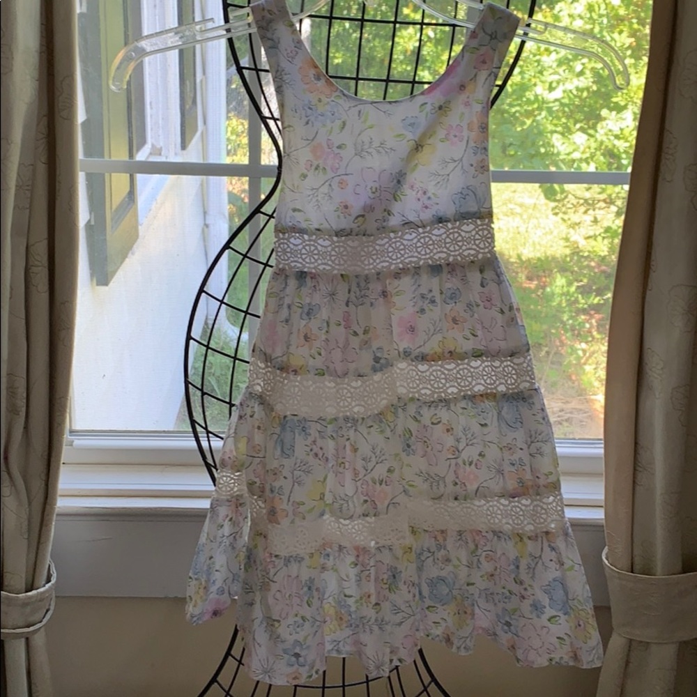 Tommy Bahama 3T Spring Dress